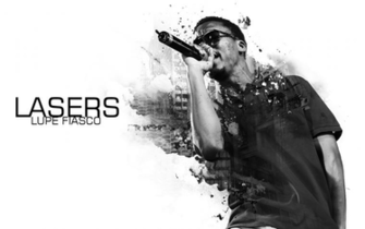Lupe Fiasco Wallpaper