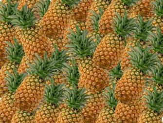 Pineapple Wallpaper