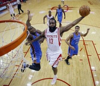 James Harden Dunk Wallpaper Top Plays Of