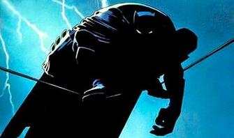 El Batman De Nolan Parte I La Fortaleza Escondida