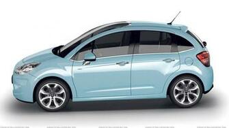 Citroen C3 Wallpaper Photos Image In HD