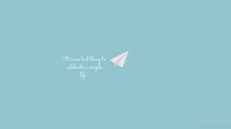 Small Quotes Wallpaper