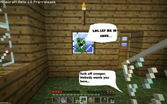 Creepers Random