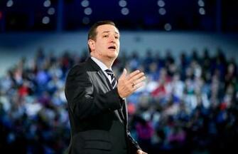 Ted Cruz Buying Insurance Via Obamacare Lazer