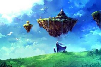 Favorite Jrpg Wallpaper