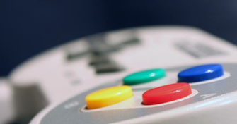 Snes Wallpaper