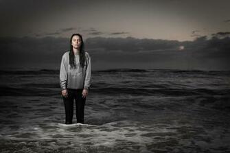 Amy Shark HD Wallpaper Background Image Id