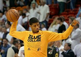 Paul George It S Very Possible That I Can Play This Season