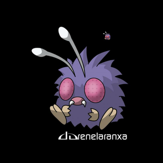 Pin Venonat Pokemon Wallpaper HD