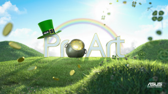 Asus Proart Wallpaper