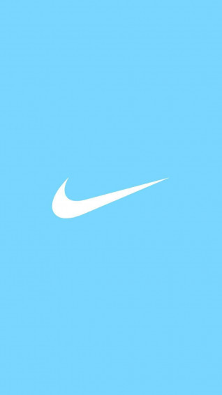 Nike Logo Wallpaper