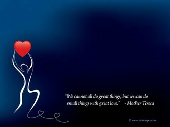 Quotes About Love