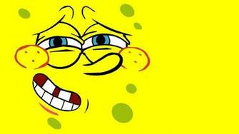 Spongebob Computer Background