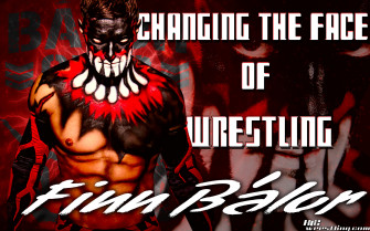 Wwe Nxt Wallpaper