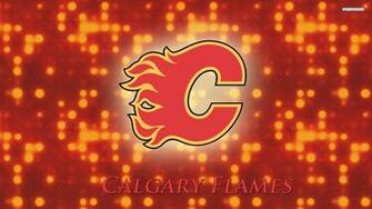 Calgary Flames Wallpaper