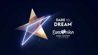 As Es El Logo De Eurovisi N