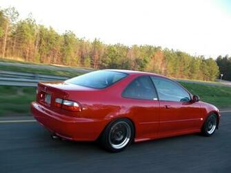 Ej1 Jdm Lover Honda Civic S Photo Gallery At Cardomain