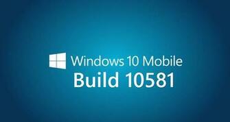 Windows Mobile Build J Est Dispon Vel