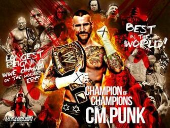 Cm Punk Wallpaper For Desktop
