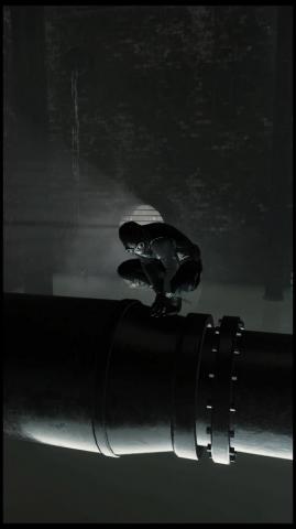 My Noir Picture Phone Wallpaper Spidermanps4