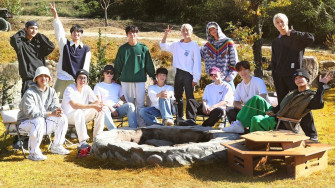A Friendship Like What Seventeen Has In The Soop Is Back With