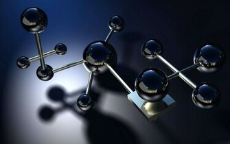 Chemistry Wallpaper