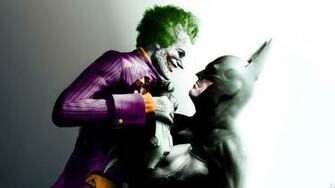 Batman Vs Joker Wallpaper On Wallpaperget Card From User