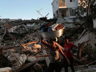 Natural Disasters Earthquake Pictures Wallpaper