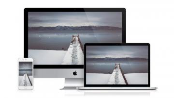Wallpaper Of The Month Tahoe Sf Abe Kislevitz