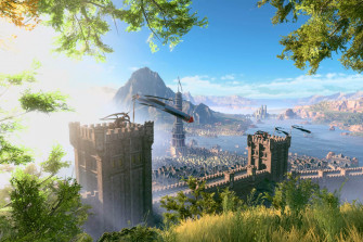 Where To Go First In Baldur S Gate Polygon