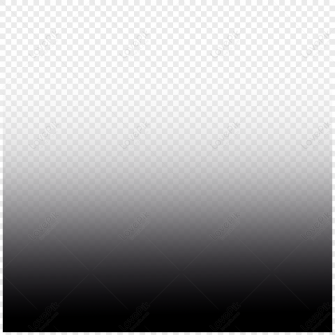 Black Color Gradient Png Image With Transparent Background Wallpaper