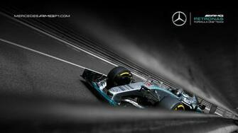 Mercedes Amg Petronas W06 F1 Wallpaper Kfzoom