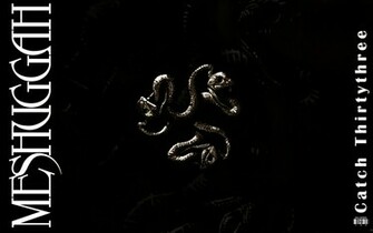 Meshuggah Computer Wallpaper Desktop Background Id
