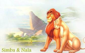 Simba Wallpaper