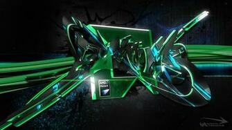 Ati Intel Amd Windows Gigabyte Corsair Walldevil Best HD