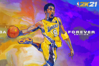 Nba 2k21 Pre Order Guide Mamba Forever Edition Next Gen Versions