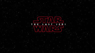 The Last Jedi Star Wars Wallpaper