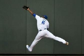 The Potential Bargain That Is Lorenzo Cain Viva El Birdos