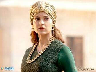 Manikarnika The Queen Of Jhansi Wallpaper
