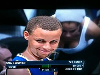 Photo Of Steph Curry Wife High Resolution Wallpaper