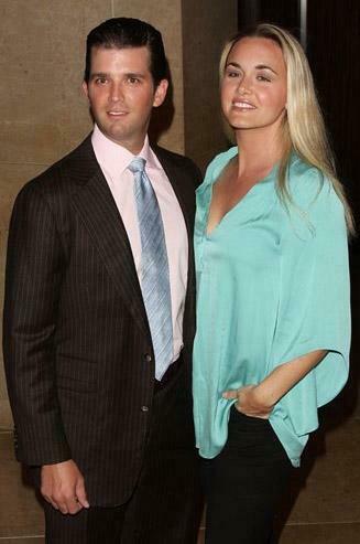Gejegor Wallpaper New Donald Trump Jr Is Gay