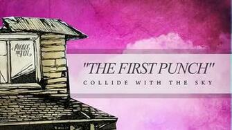 Pierce The Veil Collide With Sky HD Wallpaper