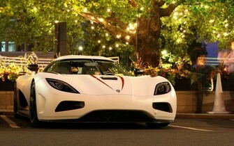 Supercar In Dubai HD Wallpaper Home Of
