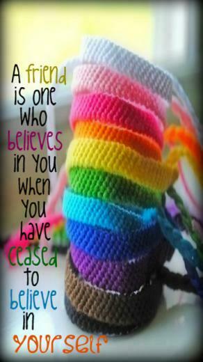 True Friends Heart Touching Love Quote For Your Mobile Cell