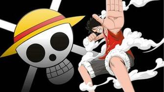 One Piece Jolly Roger