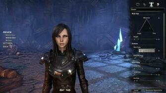 My Eso Breton Image Topics The Nexus Forums