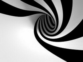 Black And White Wallpaper