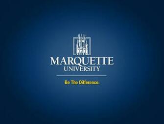 Size Desktop Wallpaper Of Marquette University