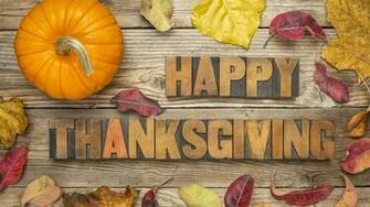 Wallpaper Thanksgiving Day Pumpkin Leaves 5k Holidays