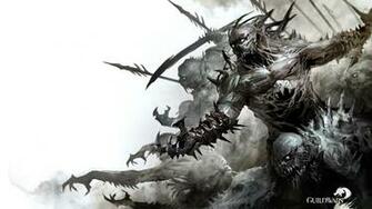 Guild Wars Widescreen Wallpaper